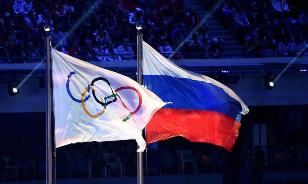 Η Ρωσία αποκλείστηκε από κορυφαίες αθλητικές διοργανώσεις λόγω ντόπινγκ